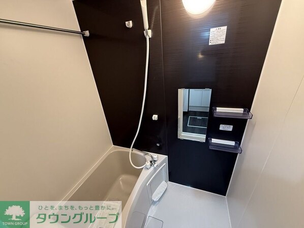 アバーロ橋本の物件内観写真